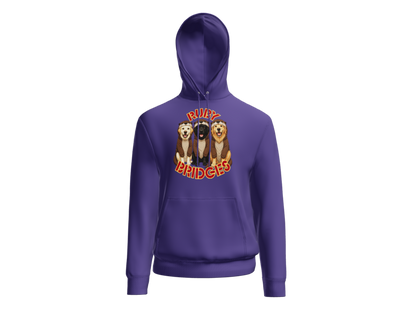 Adult Dog Collection Hoodie