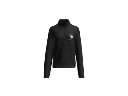 New Era® Women’s STS 1/2-Zip