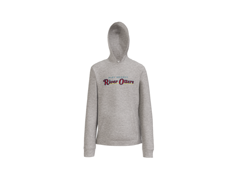 River Otters Fleece Hoodie (Youth)