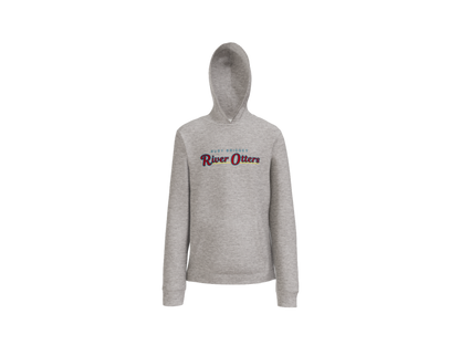 River Otters Fleece Hoodie (Youth)