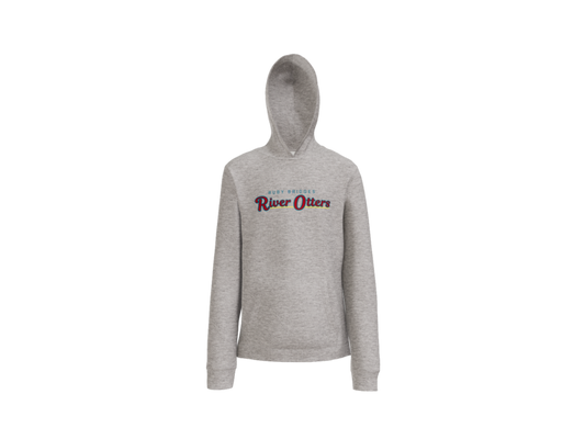 River Otters Fleece Hoodie (Youth)