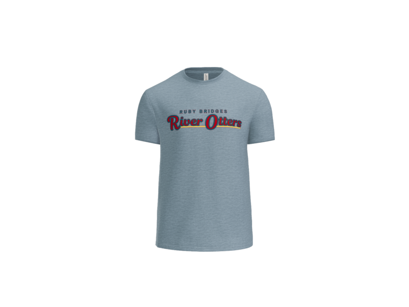 River Otters CVC Tee (Adult)