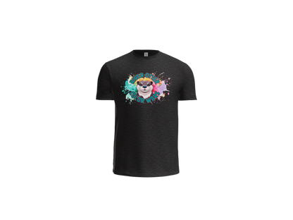 Ruby Bridges Color War Tee