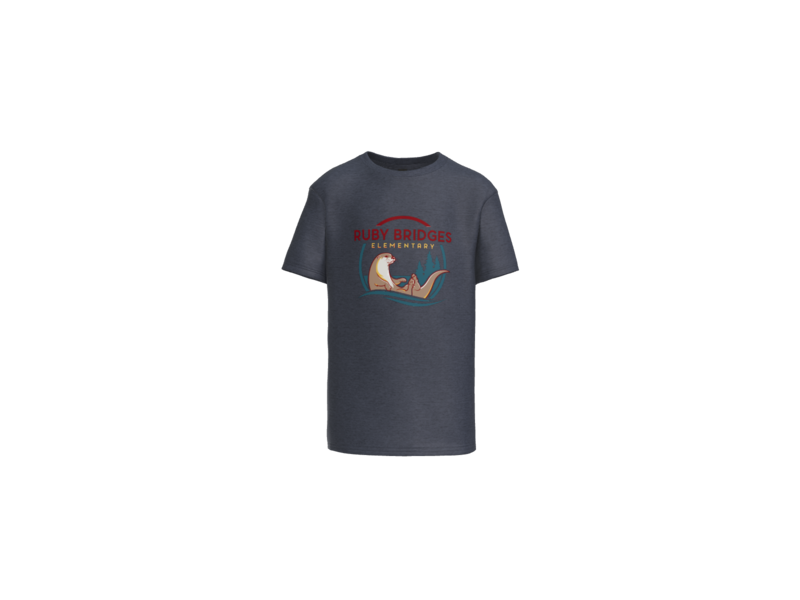 Ruby Bridges Youth Shirt
