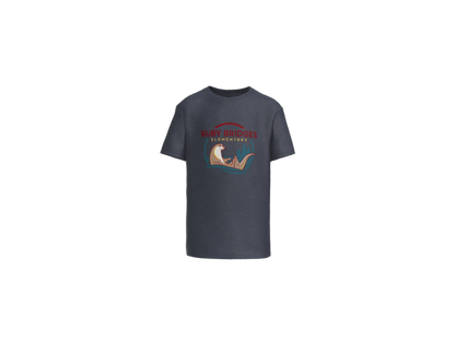 Ruby Bridges Youth Shirt
