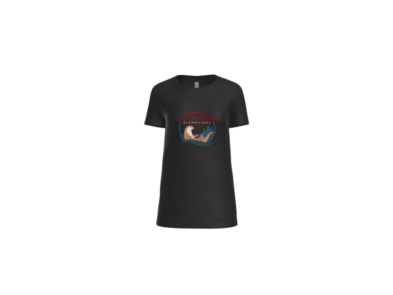 Women’s CVC Tee
