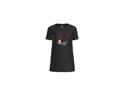 Women’s CVC Tee