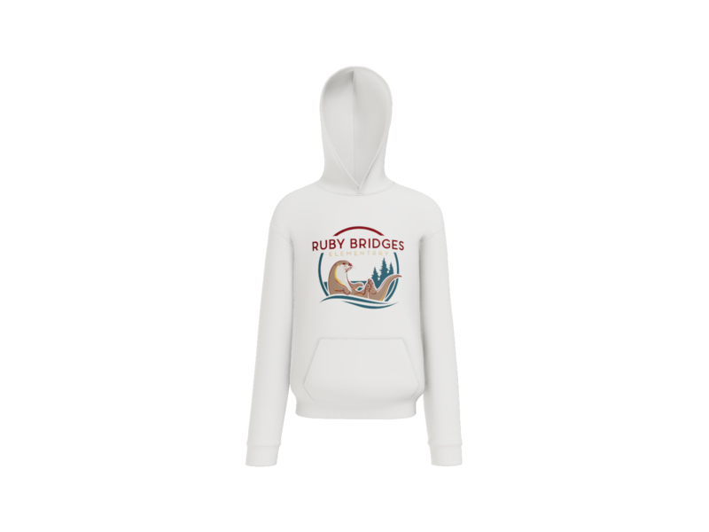 Youth Heavy Blend™ Hooded Sweatshirt