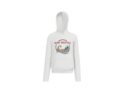 Youth Heavy Blend™ Hooded Sweatshirt