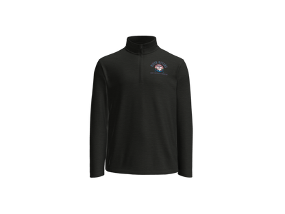 Ruby Bridges Elementary – River Otters 2026 1/4-Zip Pullover (Adult)