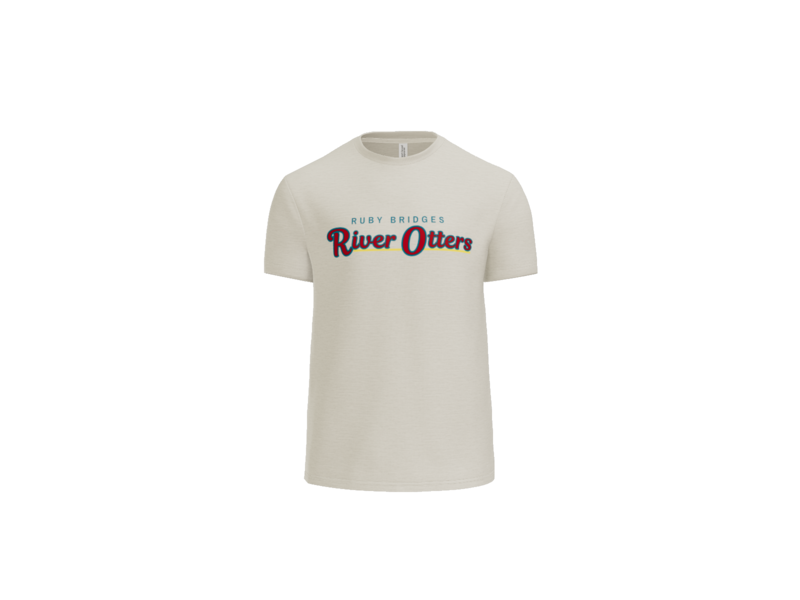 River Otters CVC Tee (Adult)