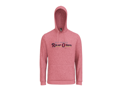 River Otters Perfect Tri® Fleece Pullover Hoodie (Adult)