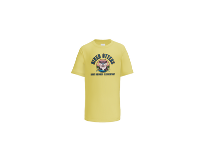 Ruby Bridges Elementary – River Otters 2026 Youth Cotton Tee