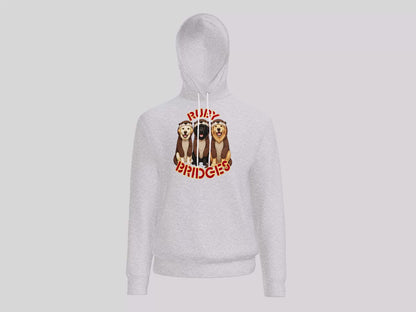 Adult Dog Collection Hoodie