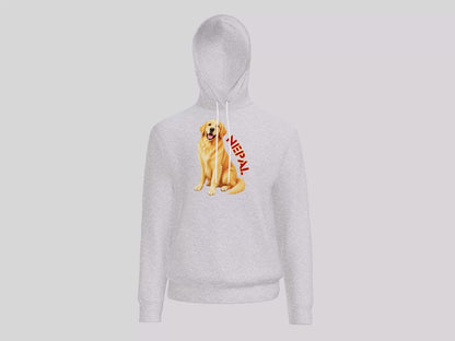 Adult Dog Collection Hoodie