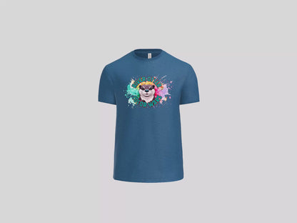Ruby Bridges Color War Tee