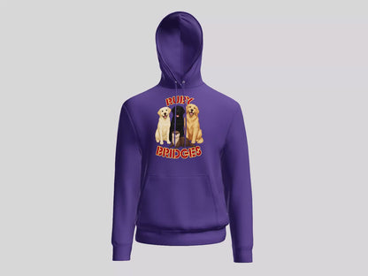 Adult Dog Collection Hoodie