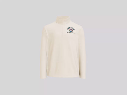 Ruby Bridges Elementary – River Otters 2026 1/4-Zip Pullover (Adult)