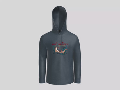 Unisex Malibu Pullover Hoodie