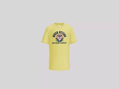 Ruby Bridges Elementary – River Otters 2026 Youth Cotton Tee