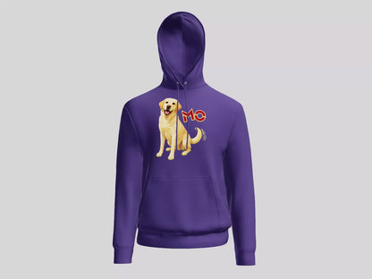 Adult Dog Collection Hoodie