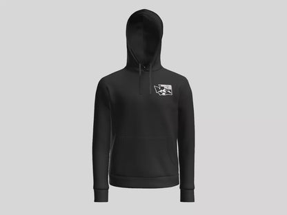 Lethargic and Starving Outfitters Hoodie