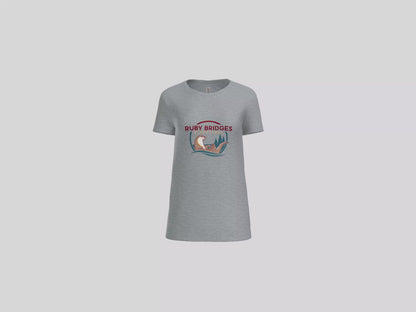 Women’s CVC Tee