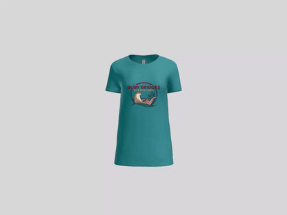 Women’s CVC Tee