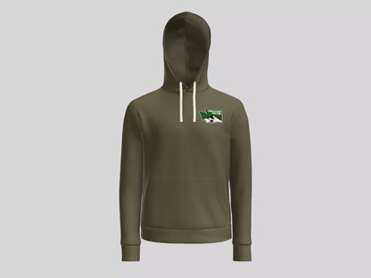 Wild Fish & Predators Hoodie