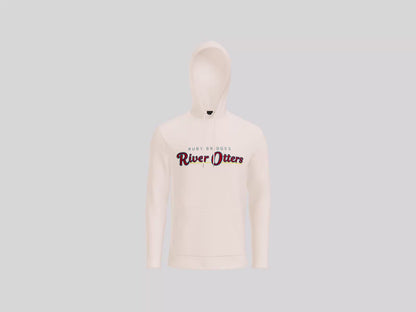 River Otters Featherweight French Terry™ Hoodie (Adult)