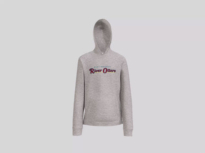 River Otters Fleece Hoodie (Youth)