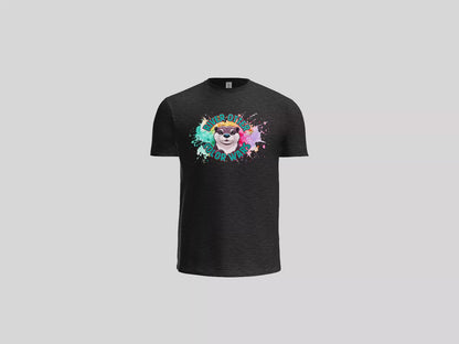 Ruby Bridges Color War Tee