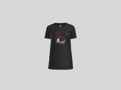 Women’s CVC Tee