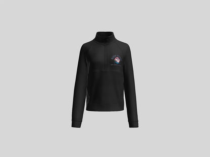 New Era® Women’s STS 1/2-Zip