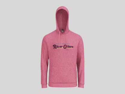 River Otters Perfect Tri® Fleece Pullover Hoodie (Adult)