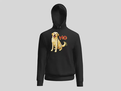 Adult Dog Collection Hoodie