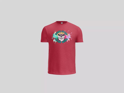 Ruby Bridges Color War Tee