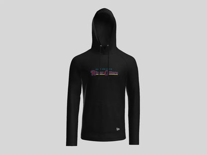 River Otters New Era® Tri-Blend Hoodie (Adult)