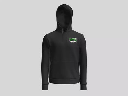 Wild Fish & Predators Hoodie