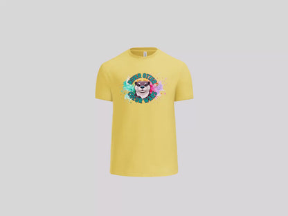 Ruby Bridges Color War Tee