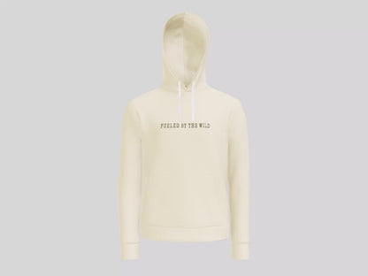 Fueled By The Wild Hoodie
