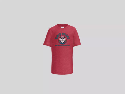 Ruby Bridges Elementary – River Otters 2026 Youth Cotton Tee
