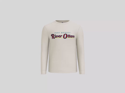 River Otters CVC Long Sleeve Tee (Adult)