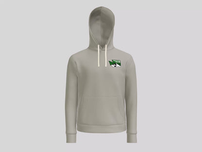 Wild Fish & Predators Hoodie