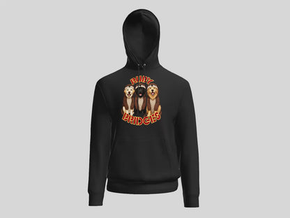 Adult Dog Collection Hoodie