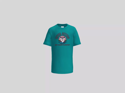 Ruby Bridges Elementary – River Otters 2026 Youth Cotton Tee