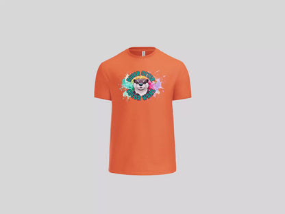 Ruby Bridges Color War Tee