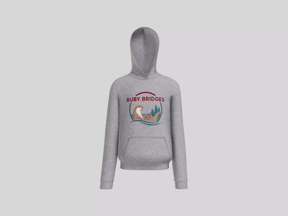 Youth Heavy Blend™ Hooded Sweatshirt