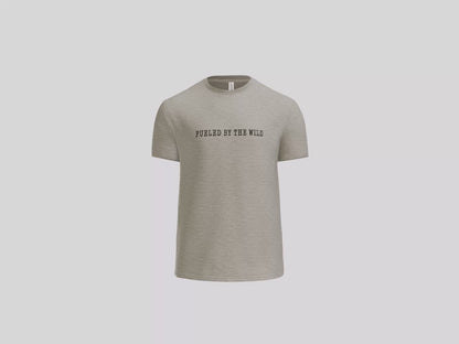 Fueled By The Wild Shirt