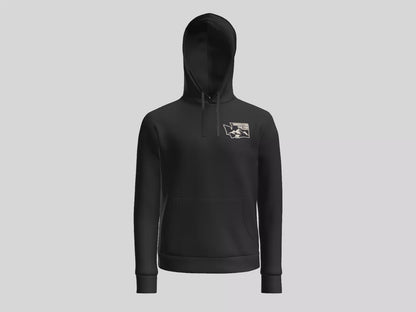 Conservation Coalition of Washington State – Premium Hoodie